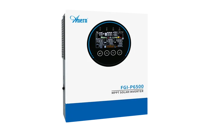 AN-FGI-P6500 Series Solar Inverters