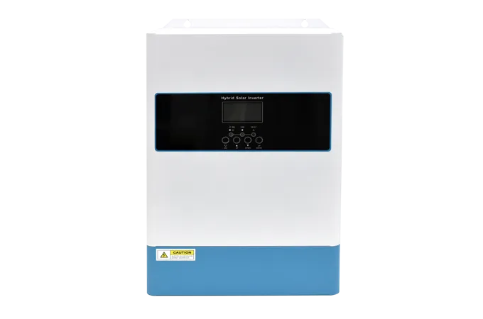 AN-SCI02-PA Series Solar Inverter AN-SCI02-PA6200