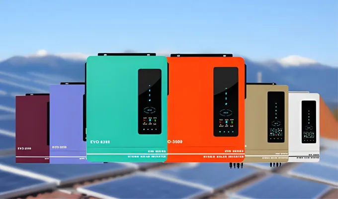 Solar Lithium Battery Maintenance