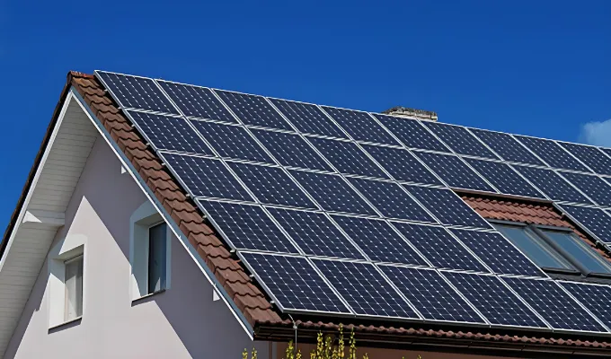 Solar Panel Manufacturers Supporting Integrated Solar Energy Solutions