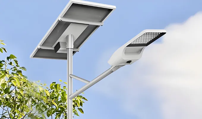 Top 18 Solar Street Light Manufacturers & Suppliers in China (2026 Guide)