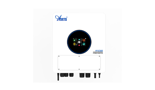 AN-HYI-E series Solar Inverter AN-HYI-E3000/E6000