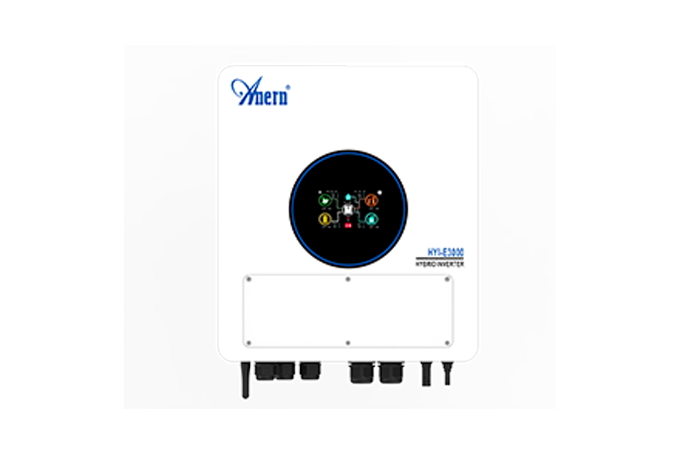 AN-HYI-E series Solar Inverter AN-HYI-E3000/E6000