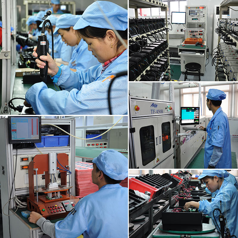 commercial solar system manufactureing expert - Anern