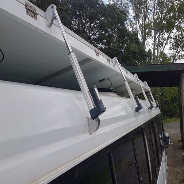 anern solar inverter in new zealand