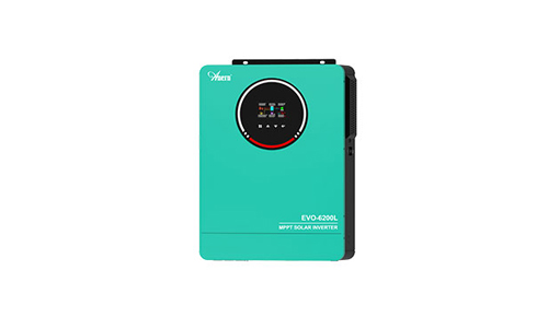 AN-SCI-EVO Series Solar Inverter AN-SCI-EVO4200L/6200L