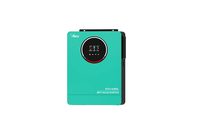 AN-SCI-EVO Series Solar Inverter AN-SCI-EVO4200L/6200L