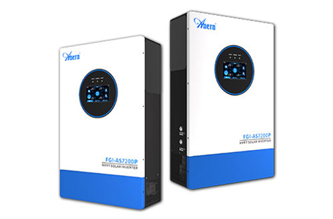 MPPT Controller vs MPPT Inverter: Key Differences Explained