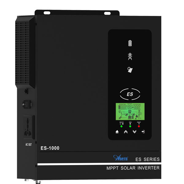 Solar Inverter Unit