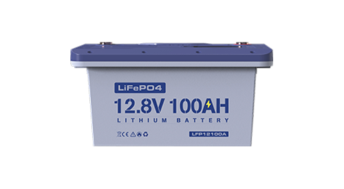 AN-LFP-A series Lithium Battery 100/200/300AH
