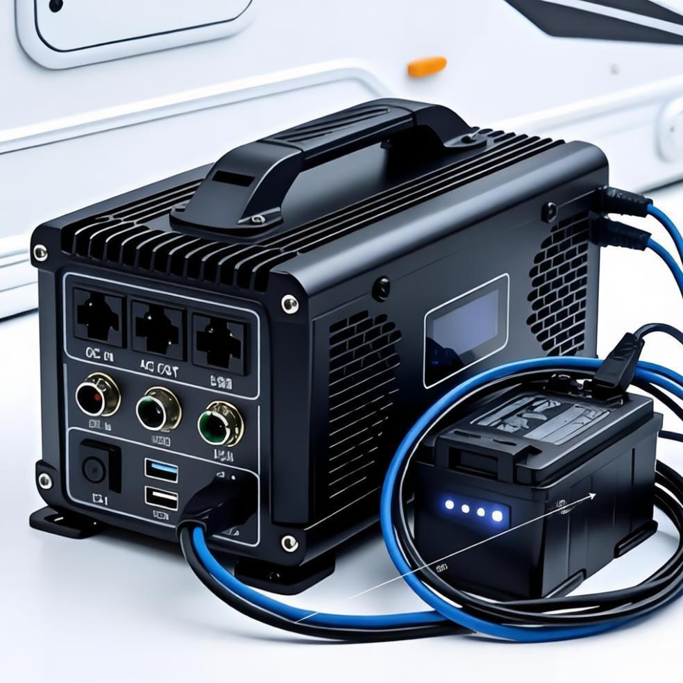  Battery Compatibility