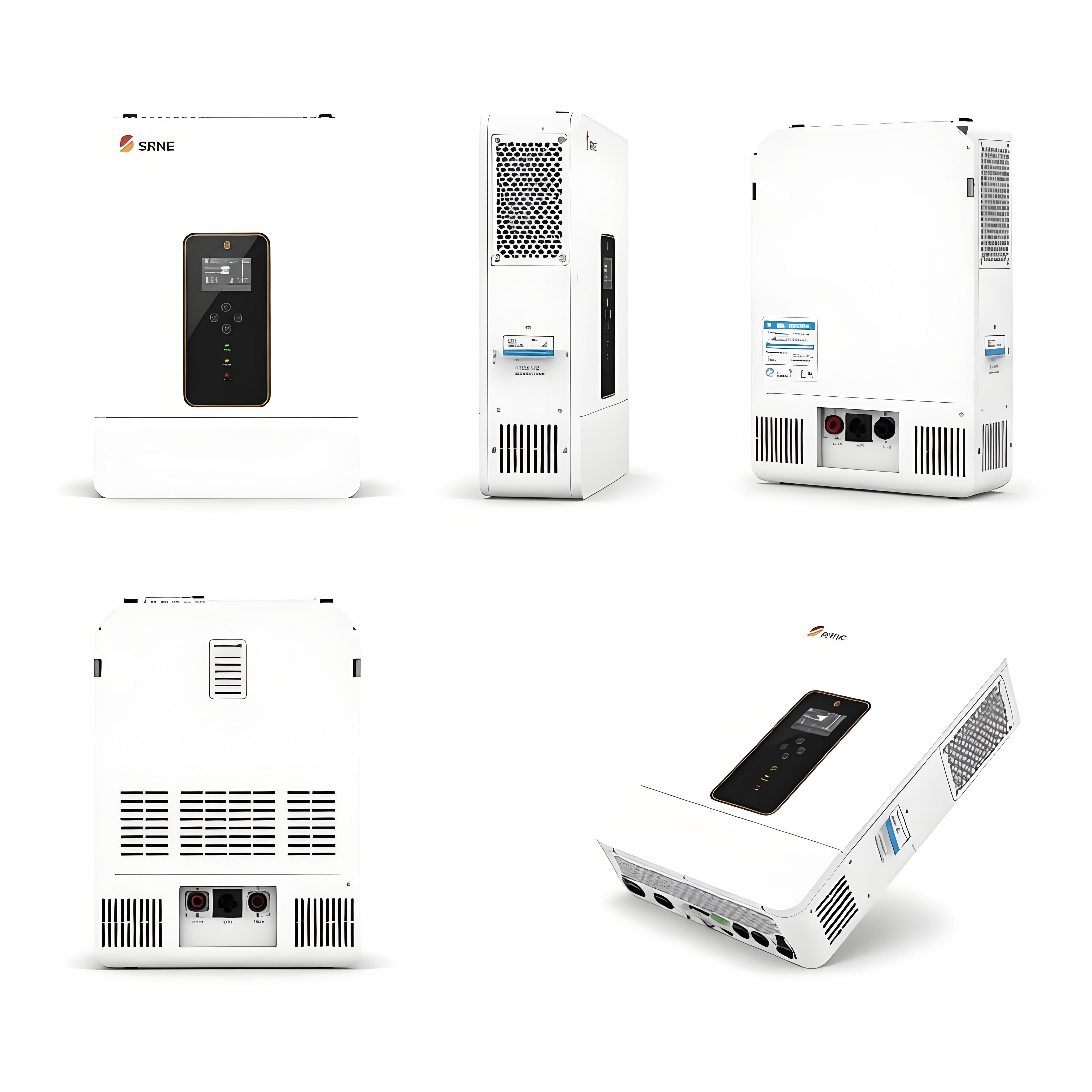 Compatibility with appliances: Pure Sine Wave Inverter vs Modified Sine Wave Inverter