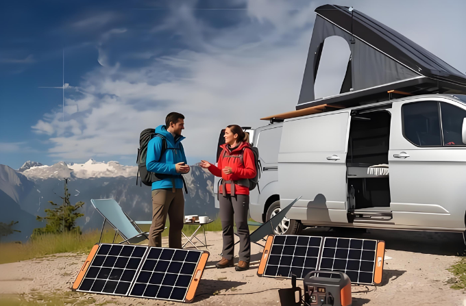 How to understand Power Inverter for RVs?
