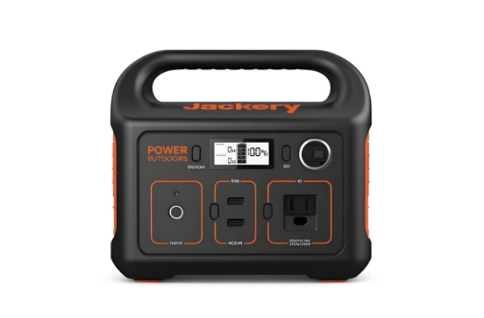 What's the Difference Between an Inverter and a Generator?