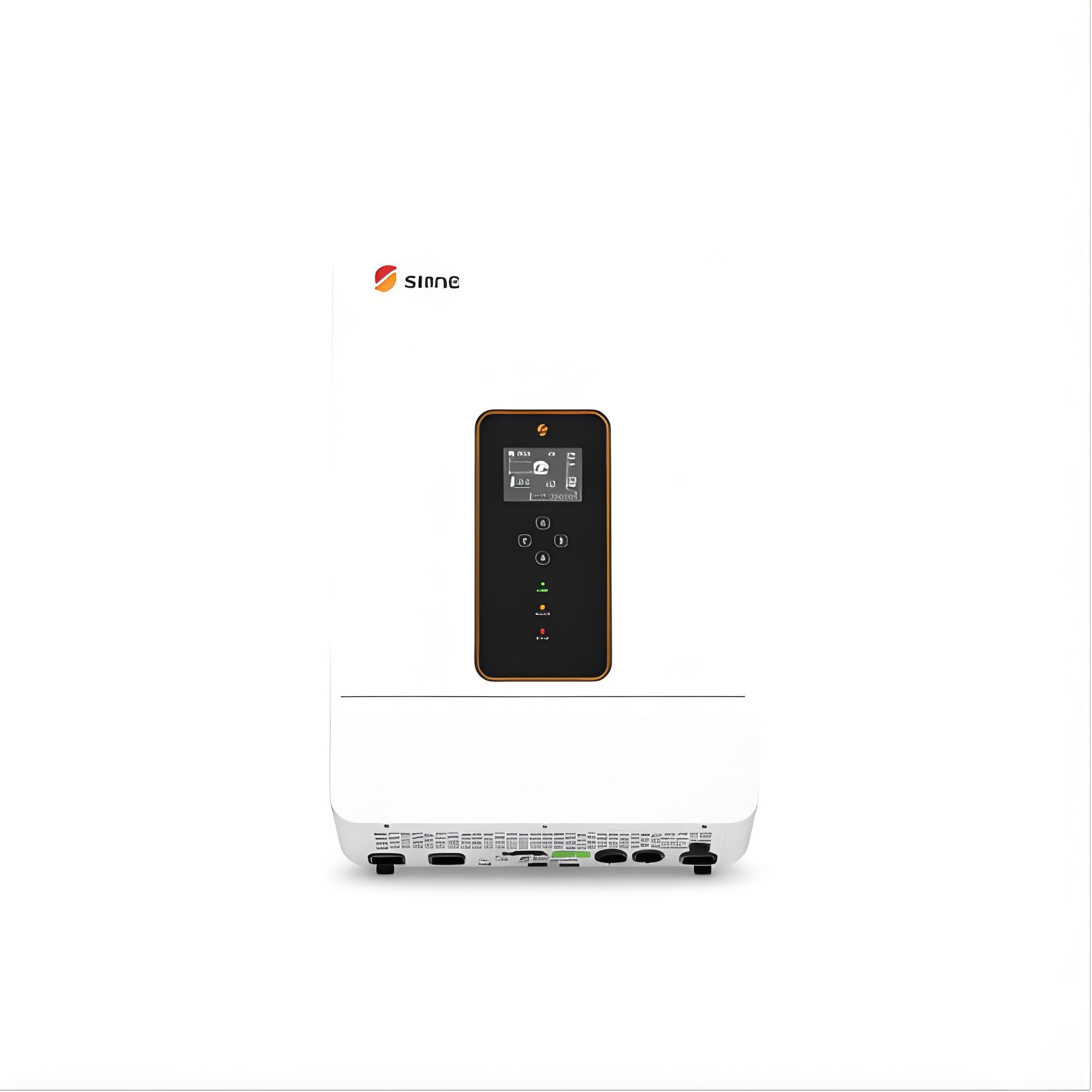 What Is an Inverter? What Is an Inverter?