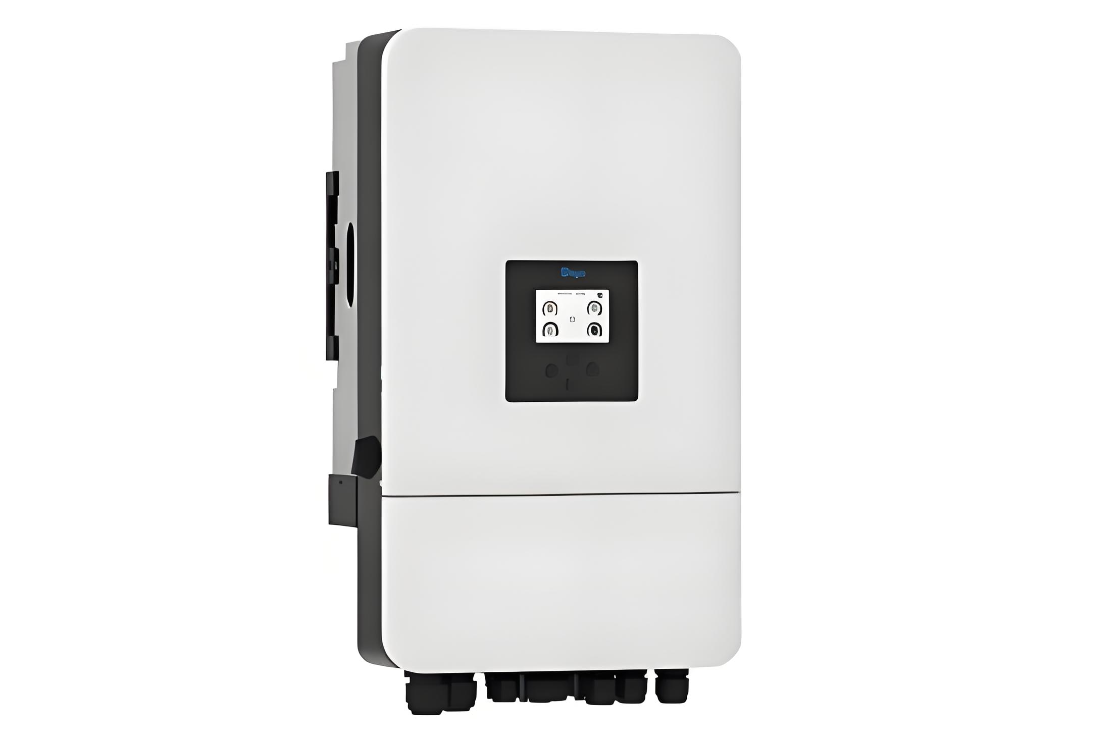 What is a power optimizer? What is a power optimizer?