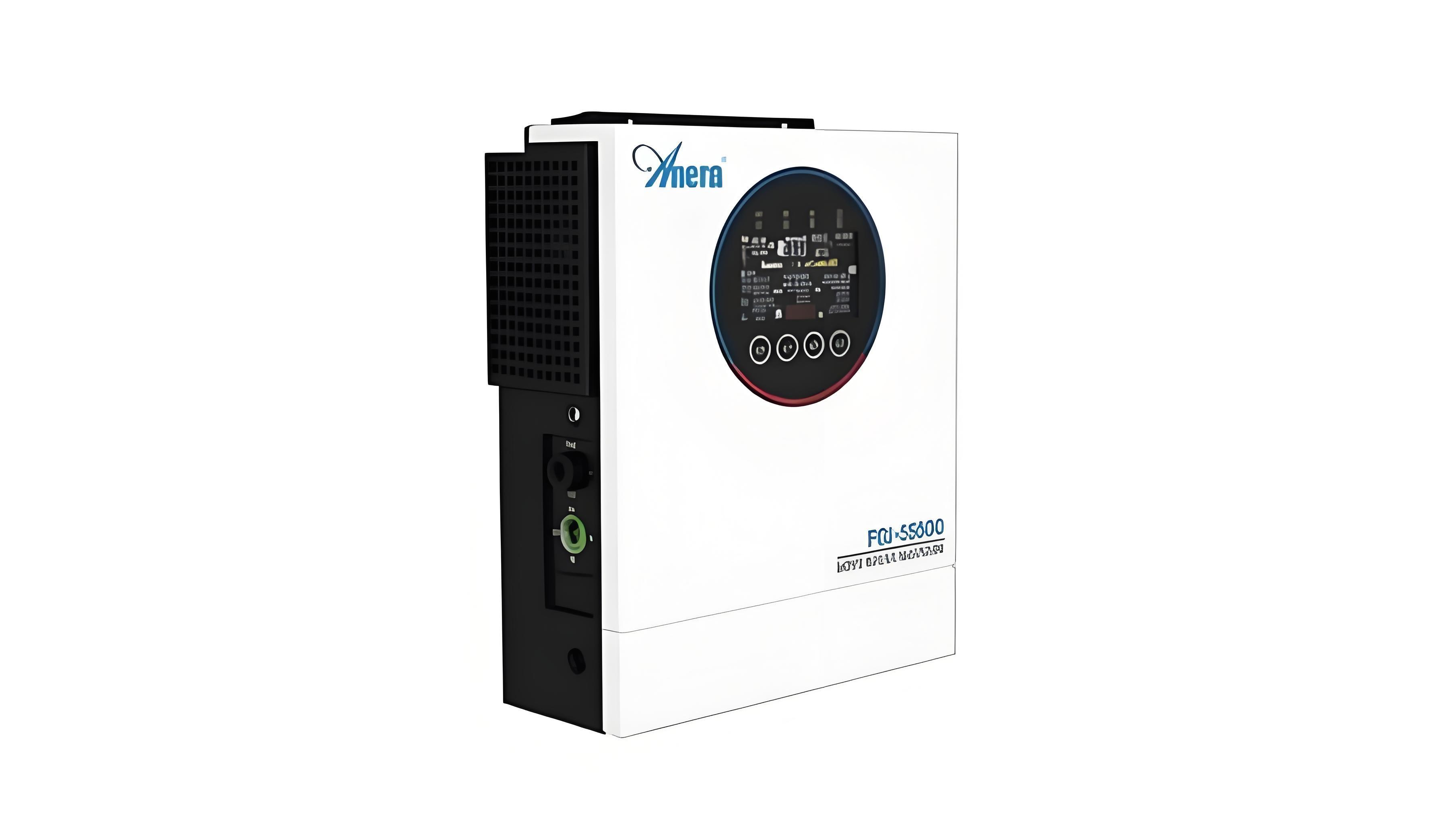 What Is an Inverter?