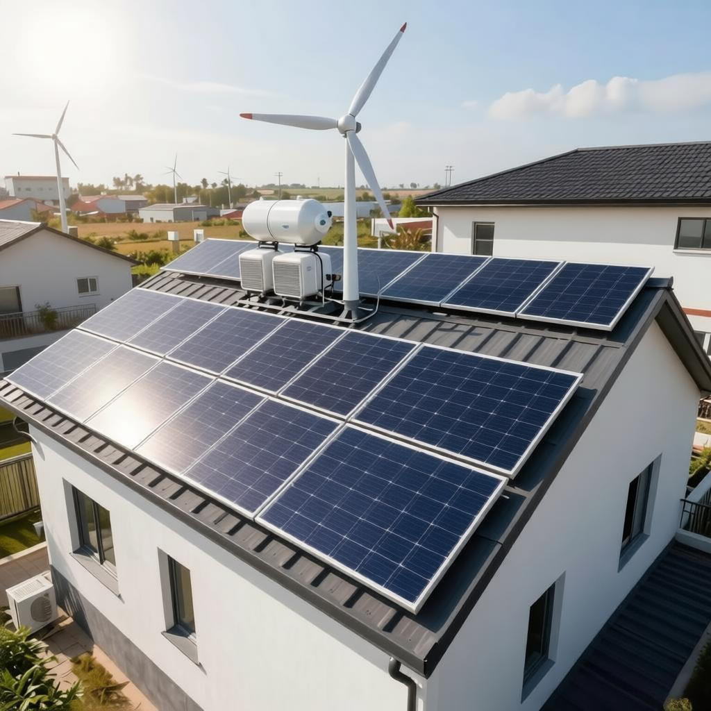 Cost, Efficiency, Control, and Maintenance Tradeoffs