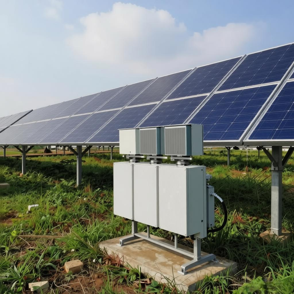 Power Inverter vs Converter: System Role & Typical Applications