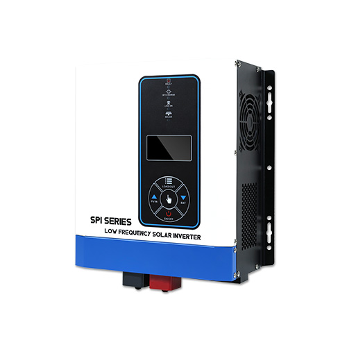 4kW Inverters