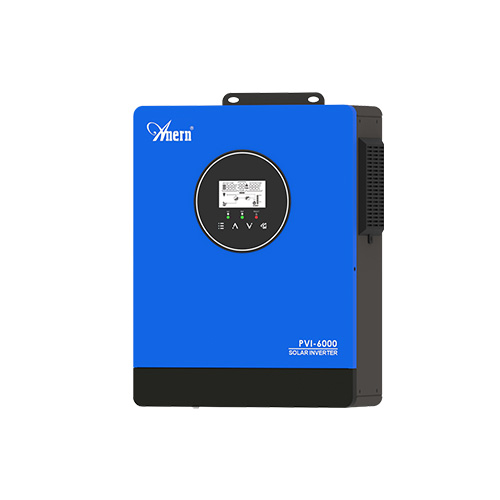 6kW Inverters