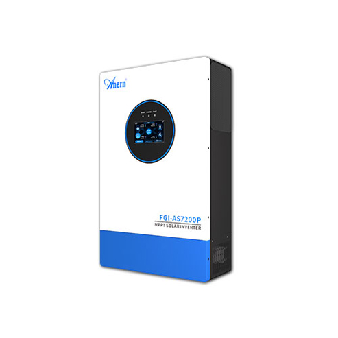 7.2kW Inverters
