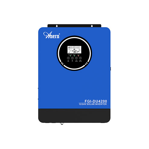 4.2kW Inverters