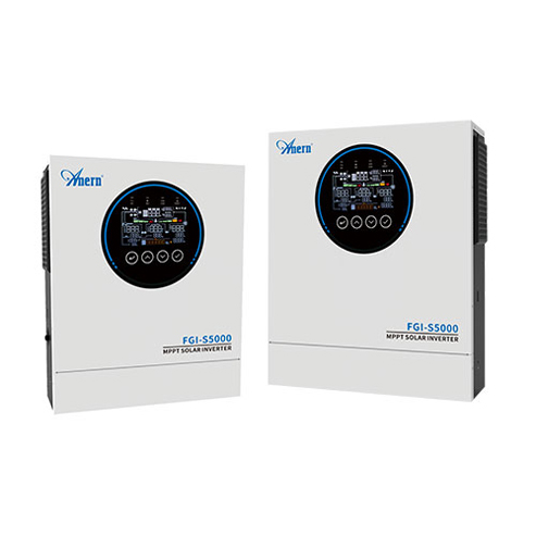 5kW Inverters