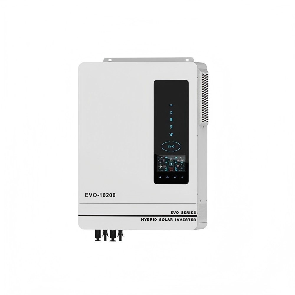 10.2kW Inverters