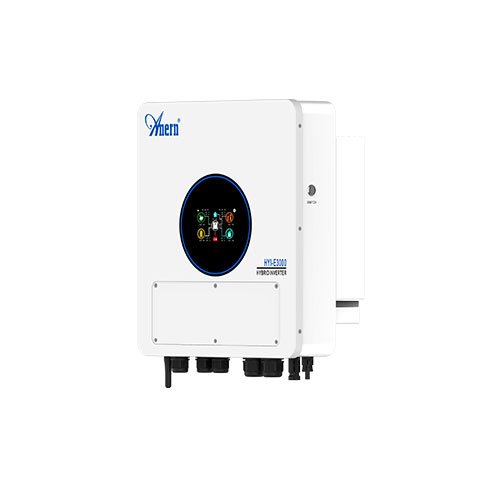 3kW Inverters