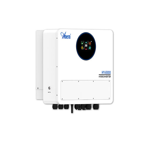 6kW Inverters