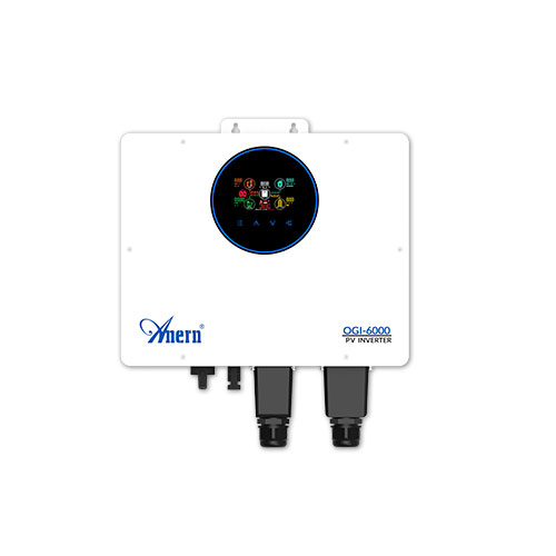 6kW Inverters