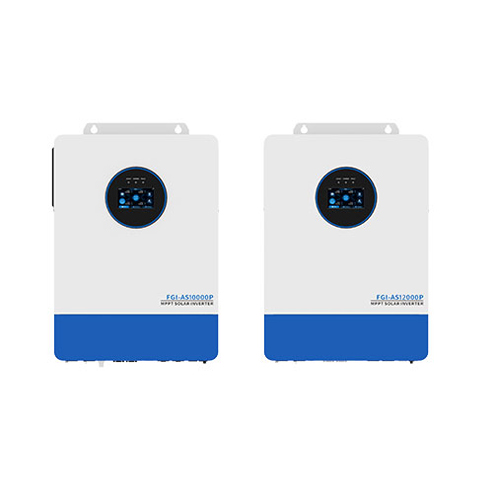 12kW Inverters