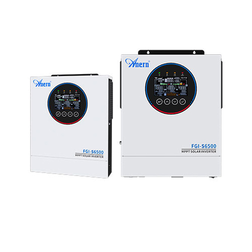 6.5kW Inverters