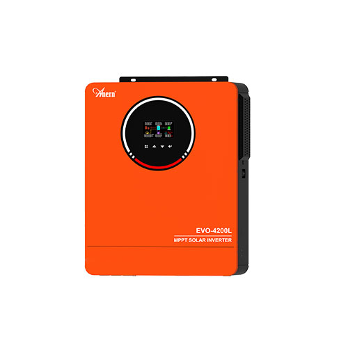 4.2kW Inverters