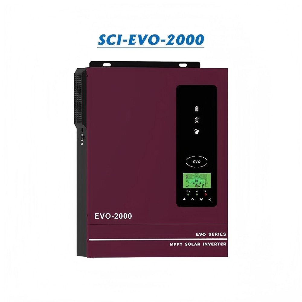 2kW Inverters