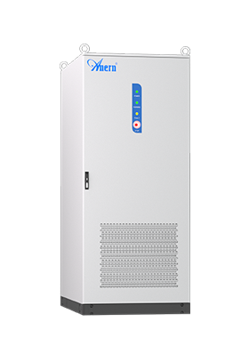 Industrial And Commercial Liquid Cooled Integrated Energy Storage Cabinet（105KW/125KW）