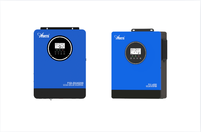What Does a Solar Inverter Do?