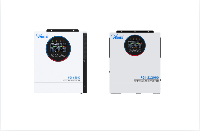 What's the Difference Between an Inverter and a Generator?