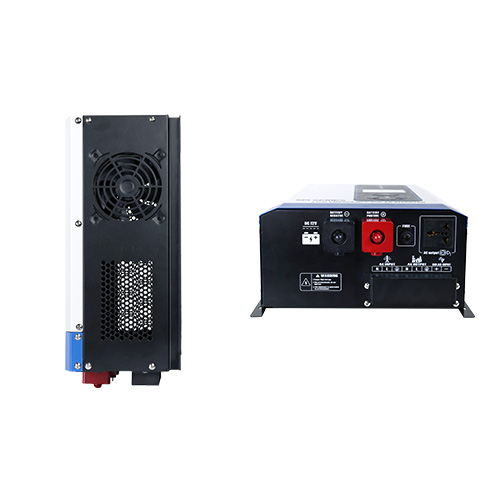 4kW Inverters