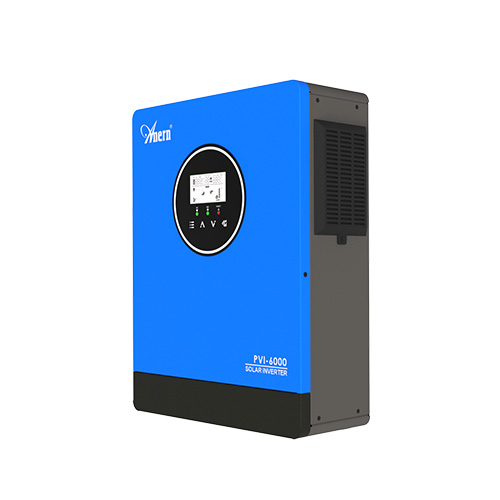 6kW Inverters