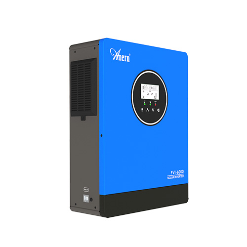 6kW Inverters