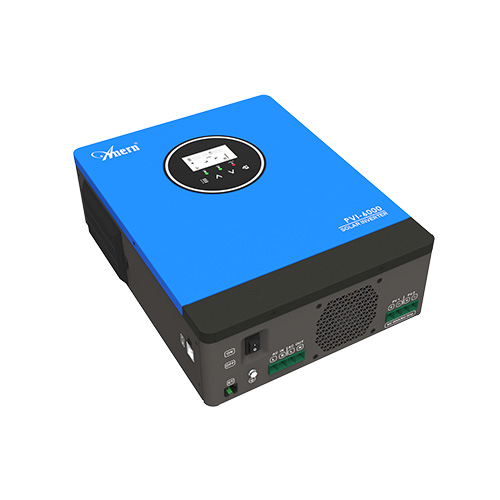 6kW Inverters