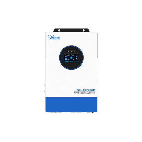 10kW Inverters