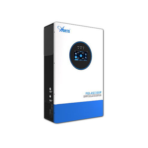 7.2kW Inverters