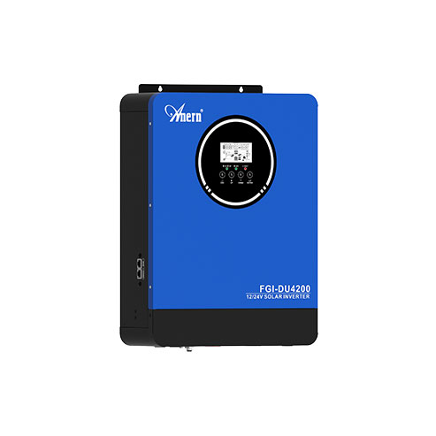 4.2kW Inverters