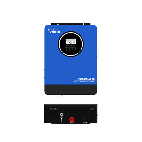 4.2kW Inverters