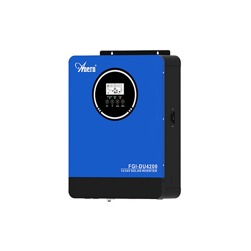 4.2kW Inverters