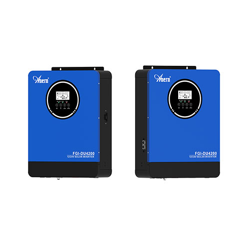 4.2kW Inverters