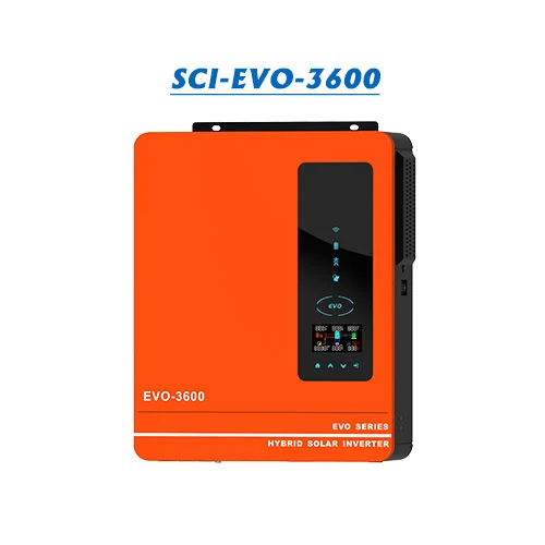 6.2kW Inverters
